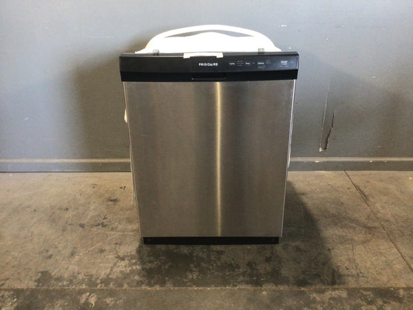 Frigidaire stainless dishwasher