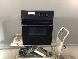 GE Wall Oven