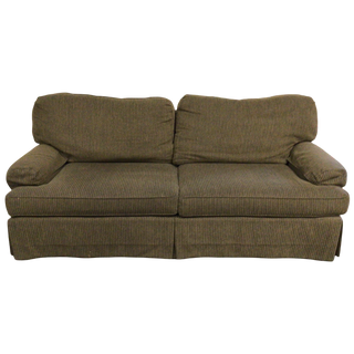 Brown Clayton Marcus Sofa
