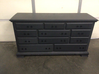 Eleven Drawer Chest