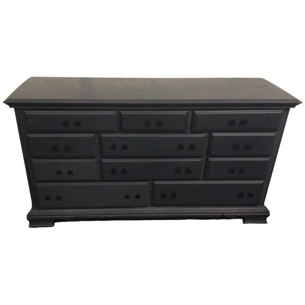 Eleven Drawer Chest