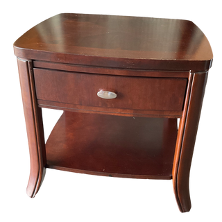 American Signature End Table