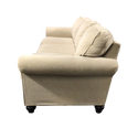 Cream Colored Sofa