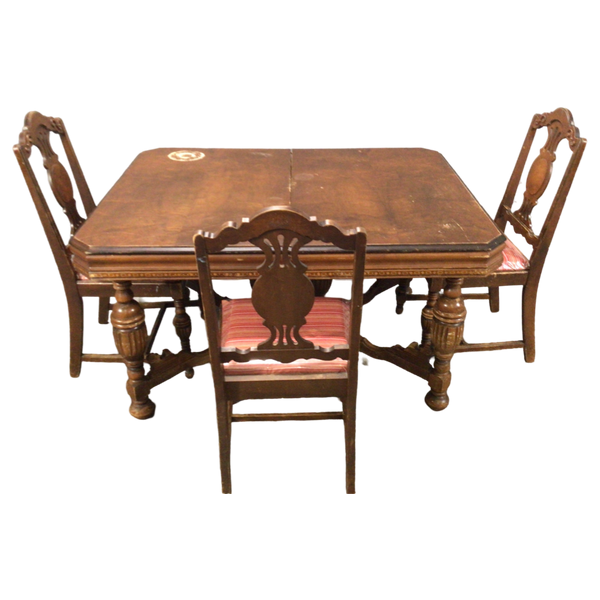 Antique Dining Table