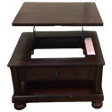 Small Lifting Coffee Table