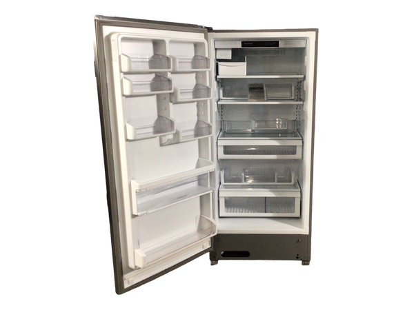 Frigidaire Professional Upright Freezer