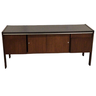 Wooden Sideboard