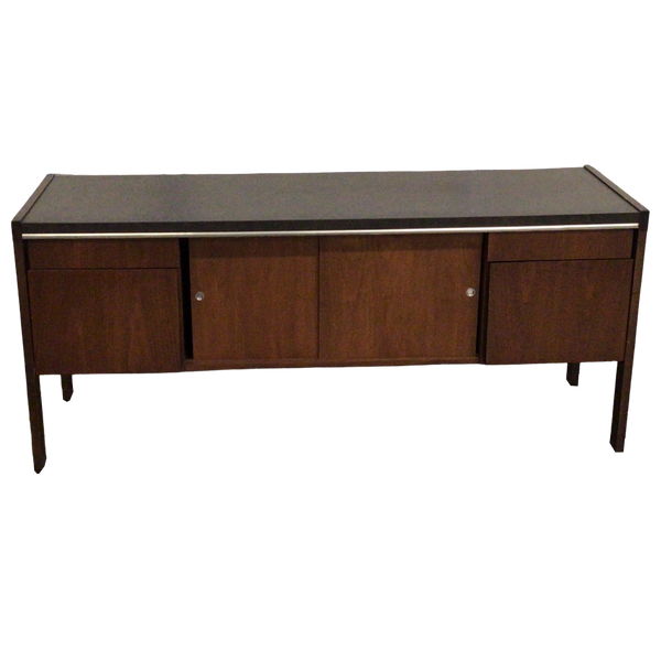 Wooden Sideboard