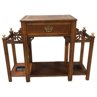 Antique Lane Umbrella Stand