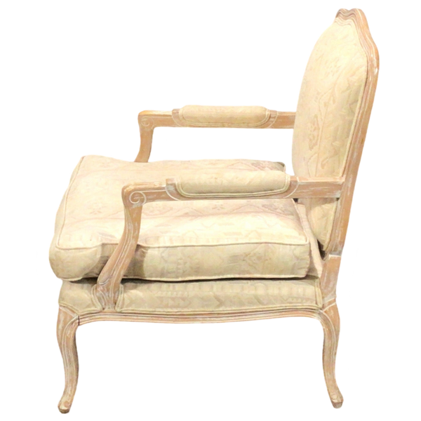 Oversized Chair