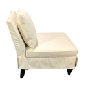 White Chair