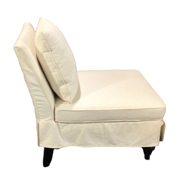 White Chair