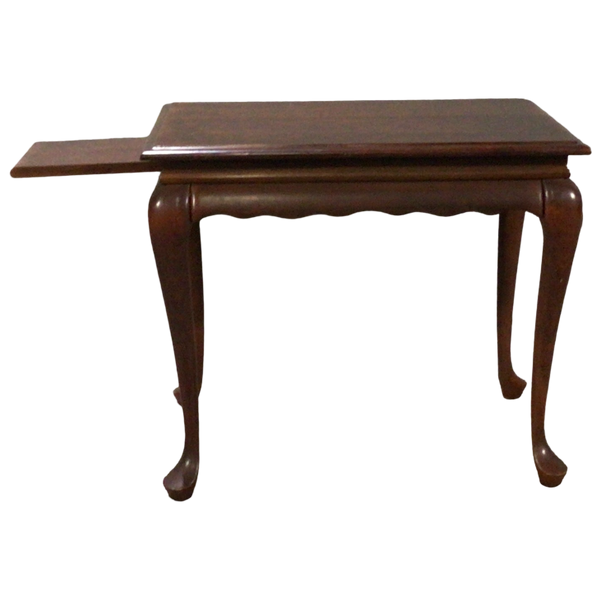 Cherry End Table