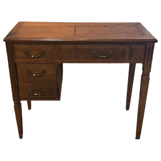 Sewing Machine Desk