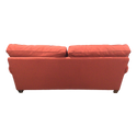 Red Sofa