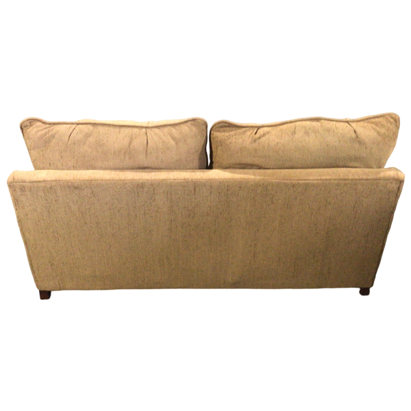 Light Brown Sofa