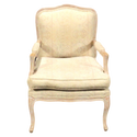 Oversized Chair