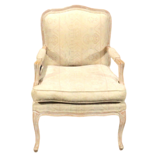 Oversized Chair