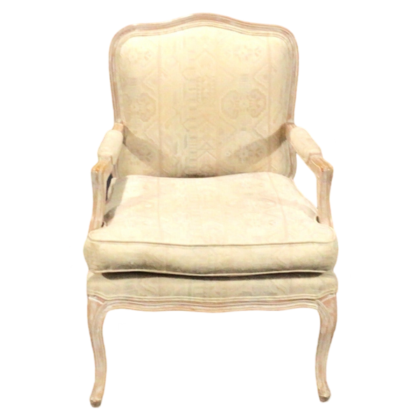 Oversized Chair