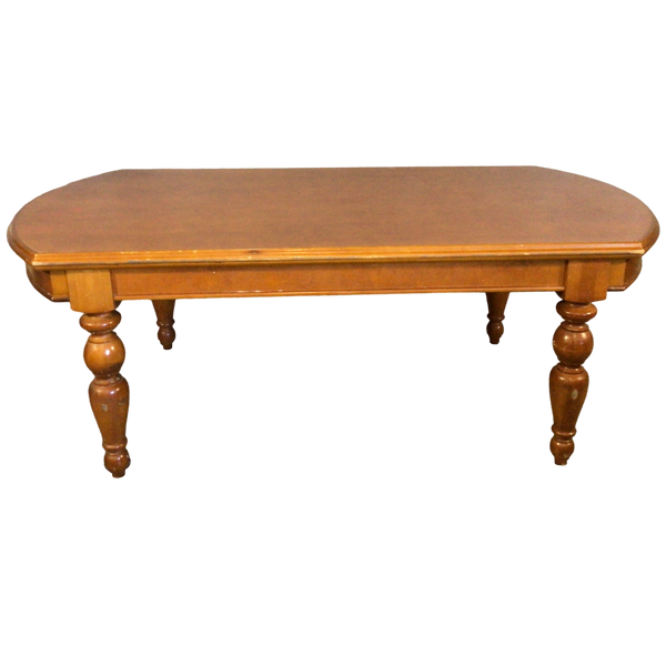 Oak Dining Table