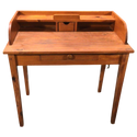 Pine Writing Desk