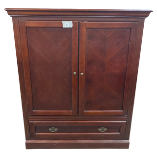 Two Door Armoire