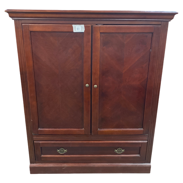 Two Door Armoire