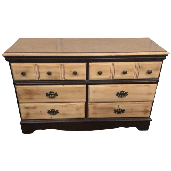 Six Drawer Chest