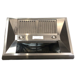 Vent Hood