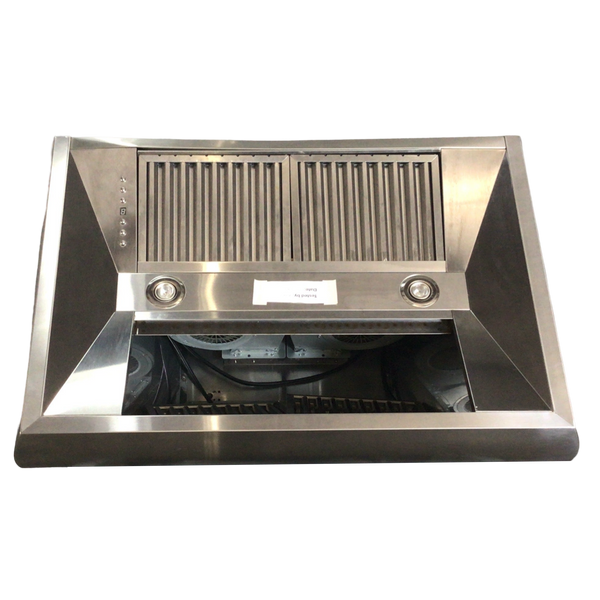 Vent Hood