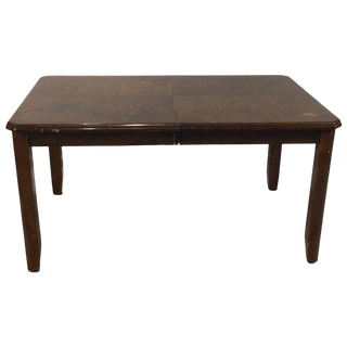 Wooden Dining Table