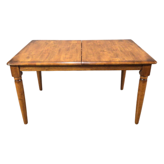 Oak Dining Table