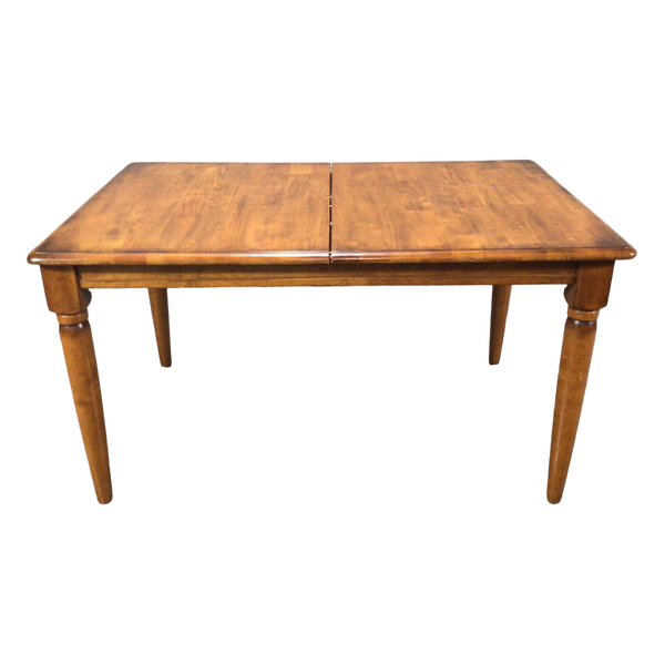 Oak Dining Table