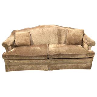 Light Brown Sofa