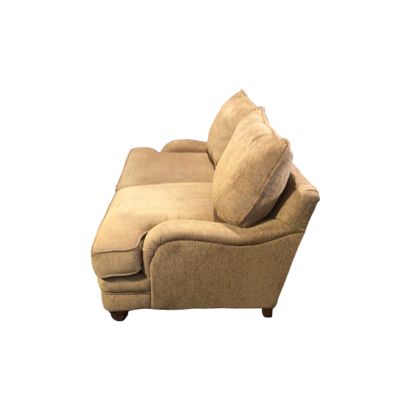 Light Brown Sofa