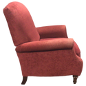 Red Recliner