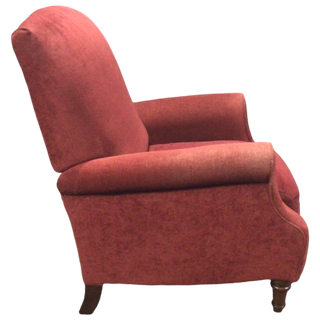 Red Recliner