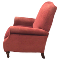 Red Recliner