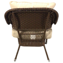 Outdoor Wicker Chair