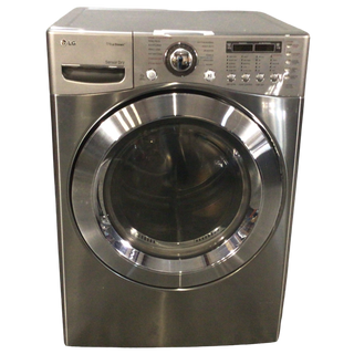 LG Dryer