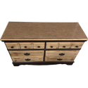 Six Drawer Chest