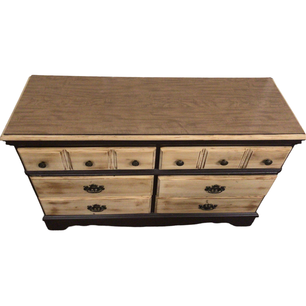 Six Drawer Chest