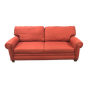 Red Sofa