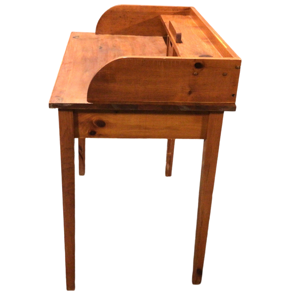 Pine Writing Desk