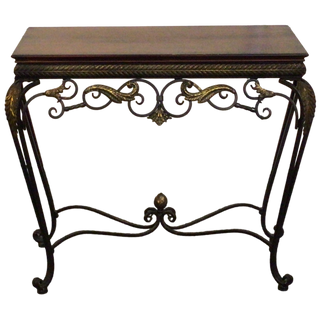Sofa Table