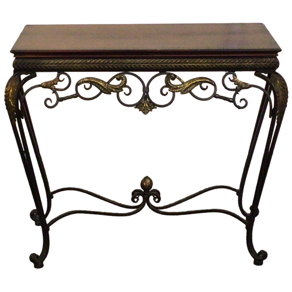 Sofa Table