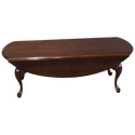 Side Fold Coffee Table