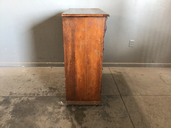 Brow Chest Of Drawers