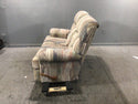 Multicolor Reclining Loveseat