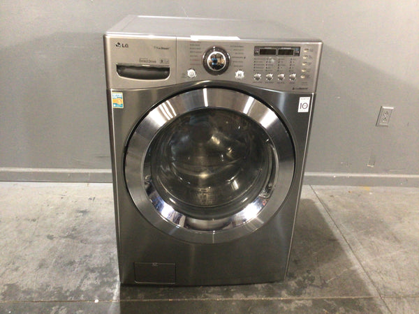 LG Washing Machine